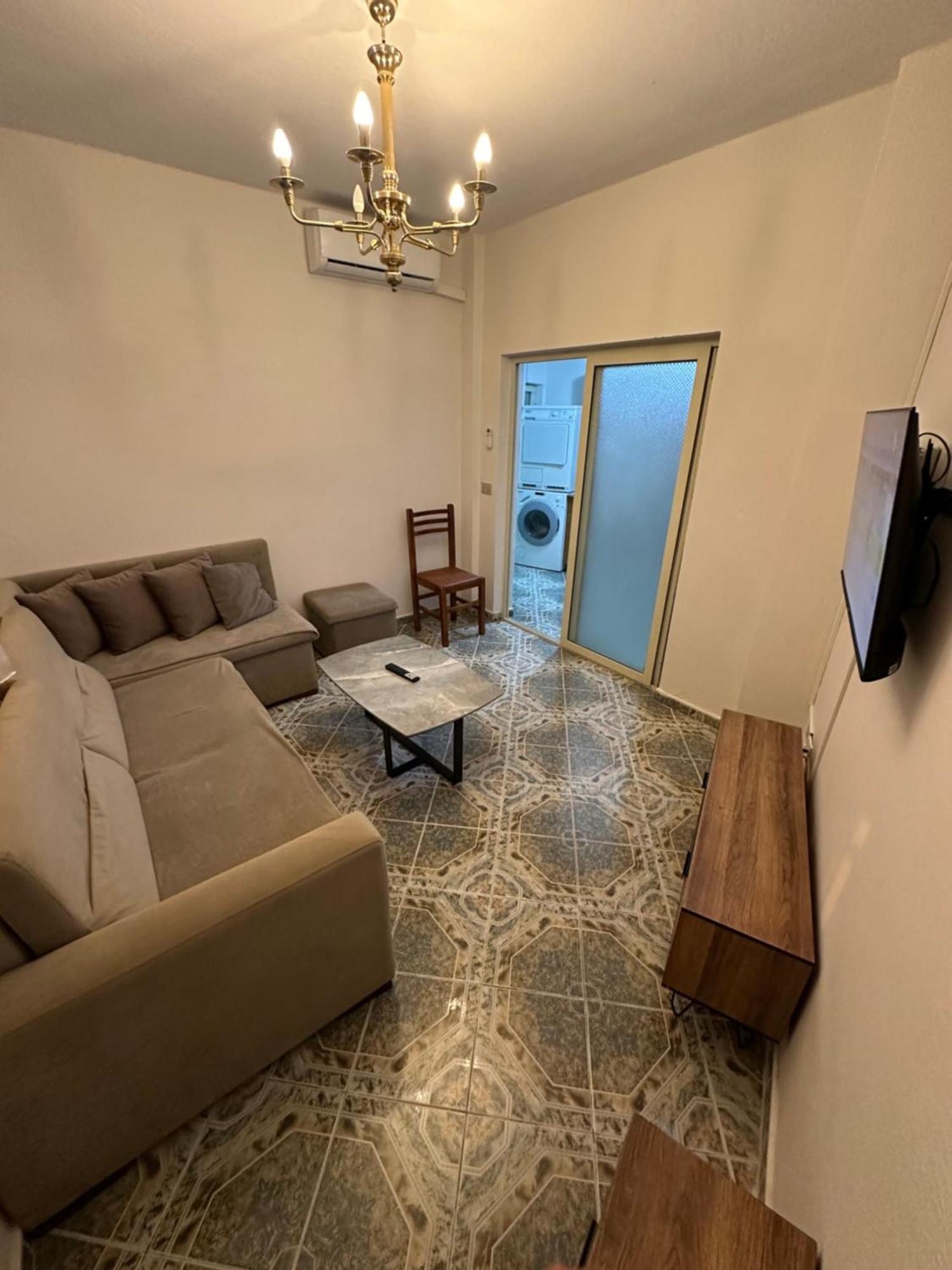 Tirana Lemon Breeze Hostel Экстерьер фото